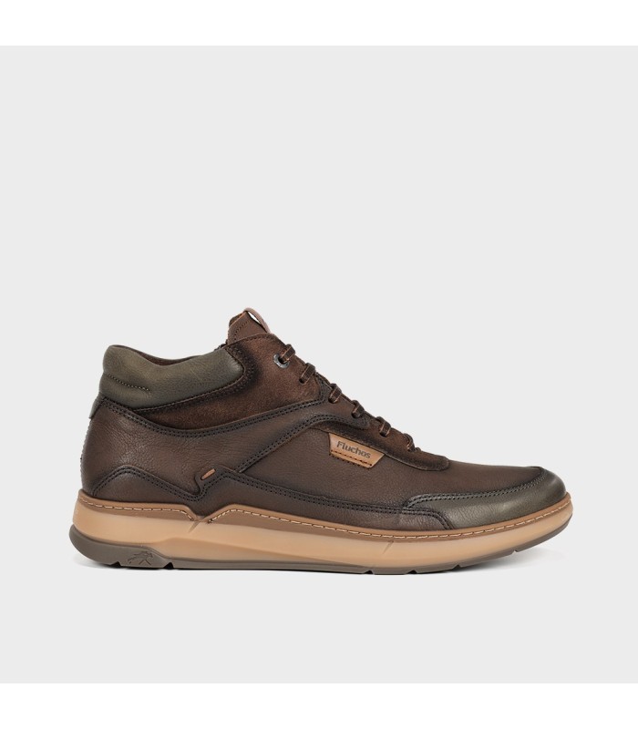 DEPORTIVOS HOMBRE FLUCHOS F2280 